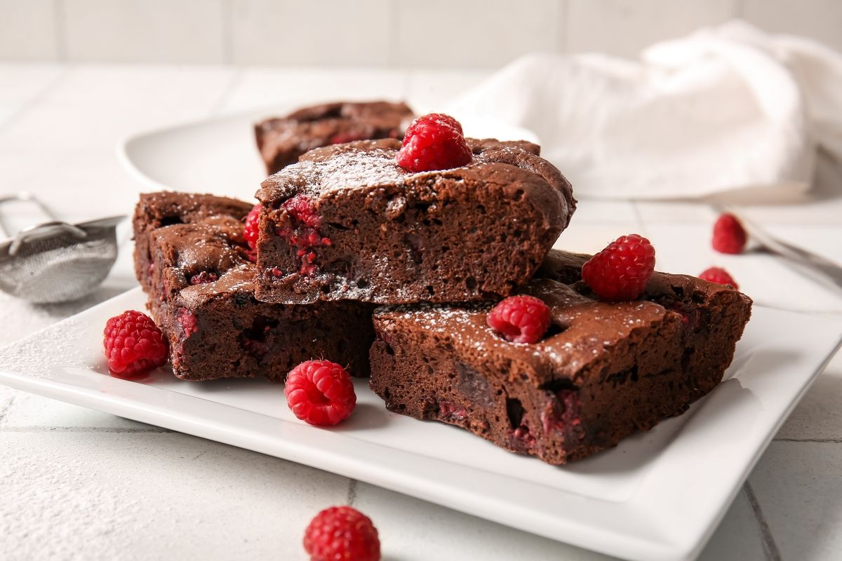 Un gâteau industriel à éviter : les dangers cachés des brownies