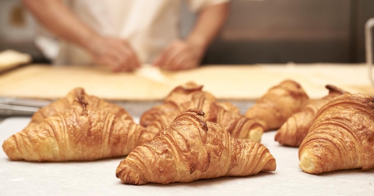 Inflation : le croissant au beurre en danger ?