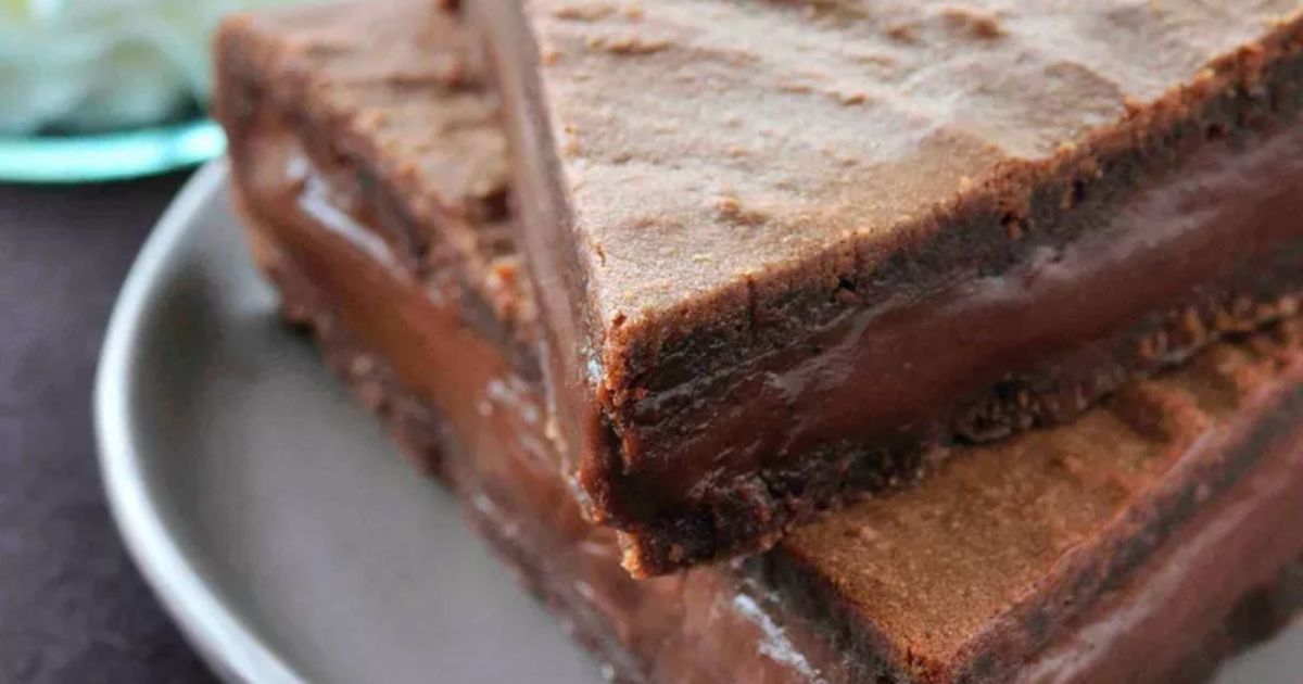 Découvrez le fondant châtaigne qui réchauffe l'automne