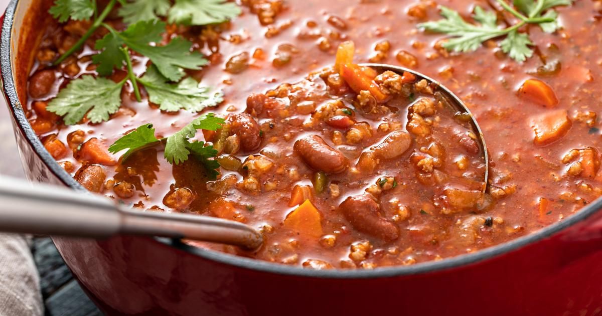 Un dimanche tex-mex sous le signe du chili con carne