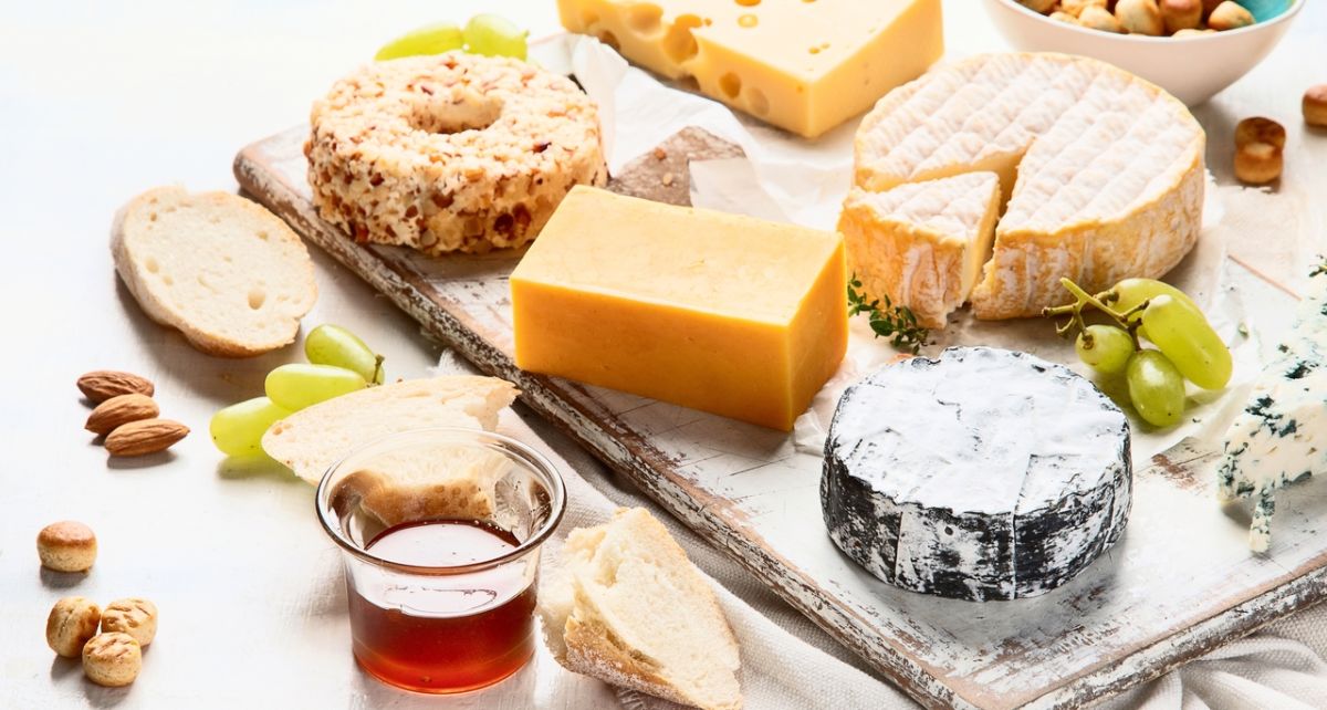 Un fromage à savourer chaque jour sans culpabilité pour votre cholestérol