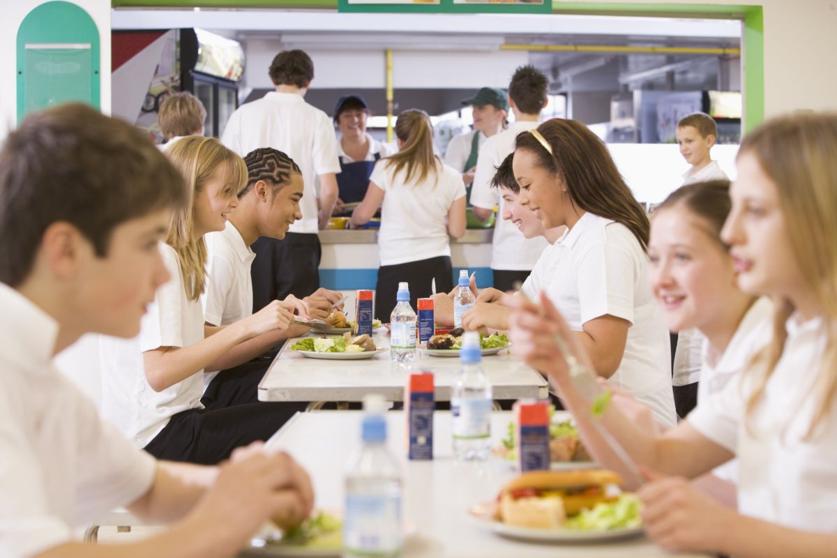 alerte à l'intoxication alimentaire au lycée bréguigny de rennes