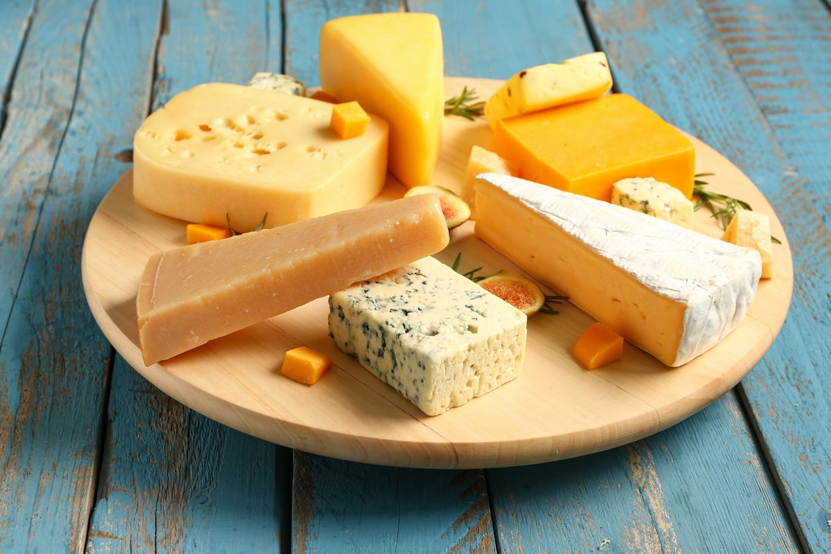Des produits laitiers adaptés pour les intolérants au lactose, une révélation d'expert