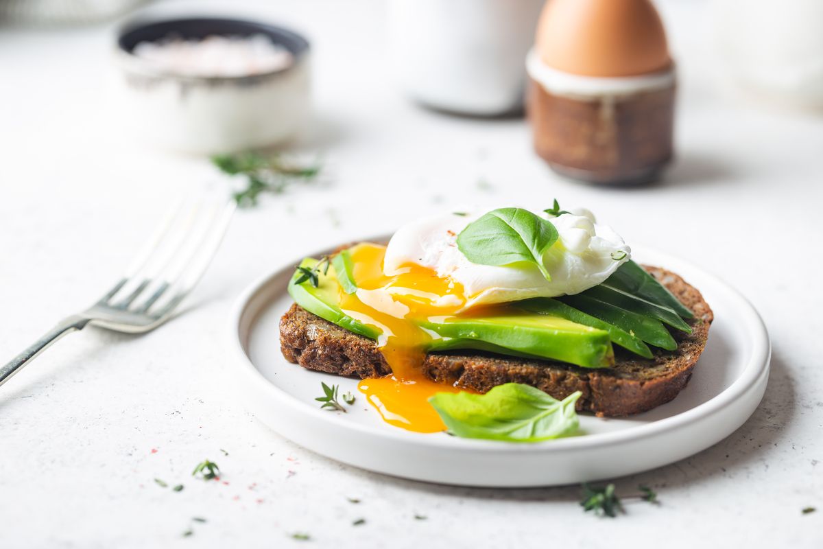 un petit-déjeuner santé pour vivre mieux et plus longtemps