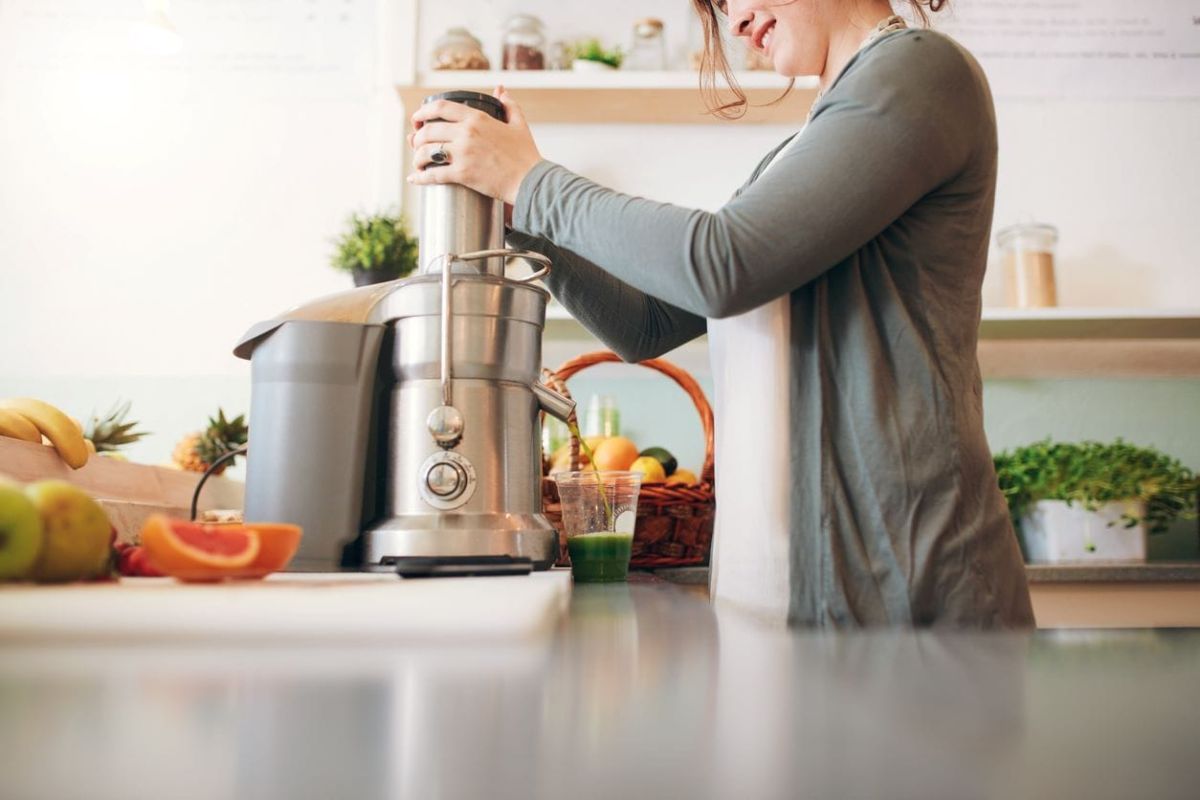 Réutiliser la pulpe de vos jus : 5 idées créatives pour ne plus jeter