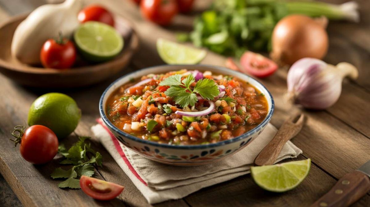 L'exceptionnelle sauce mole : un trésor de la gastronomie mexicaine