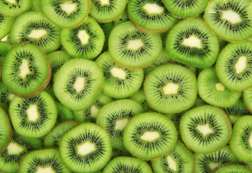 Les incroyables bienfaits du kiwi quotidien pour votre santé