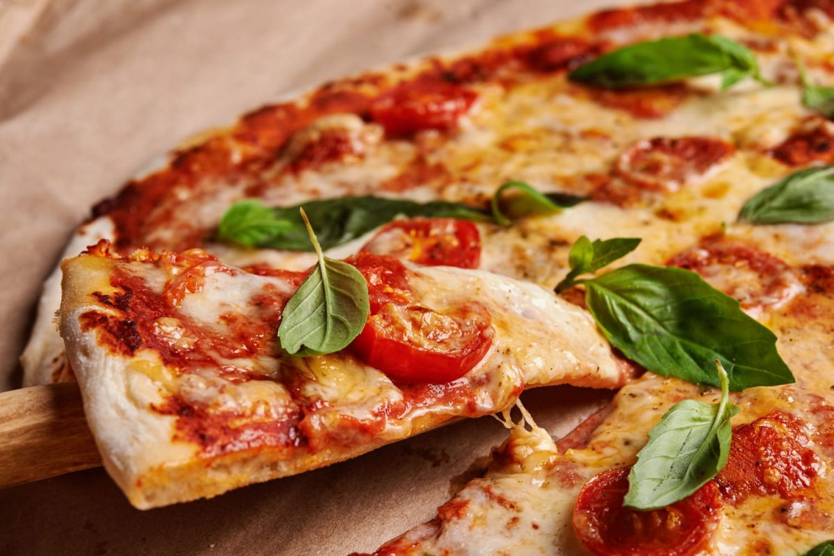 Découvrez la pâte à pizza sans farine qui transforme vos soirées gourmandes