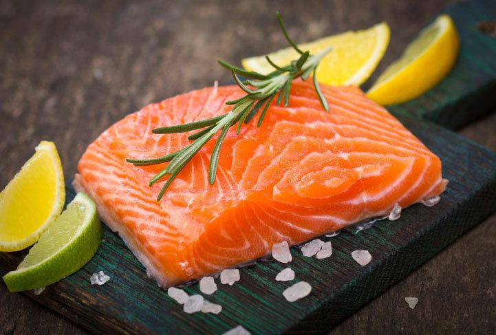 Le saumon norvégien : un atout pour votre santé