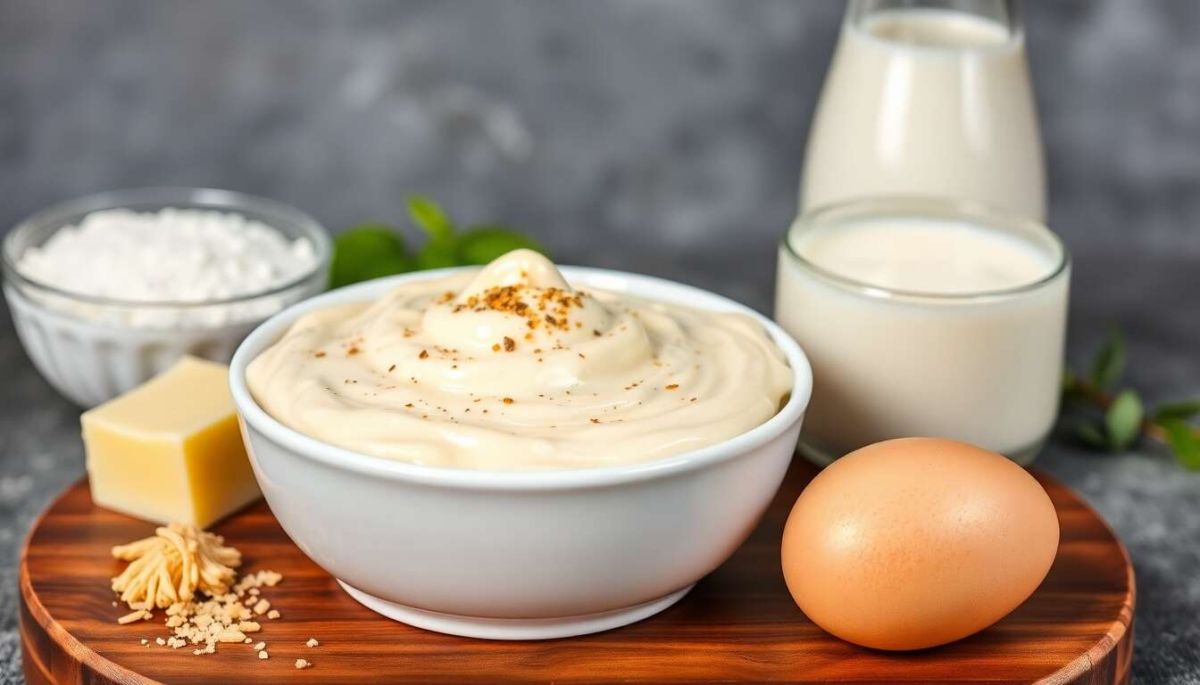 Découvrez la recette de béchamel parfaite pour vos lasagnes