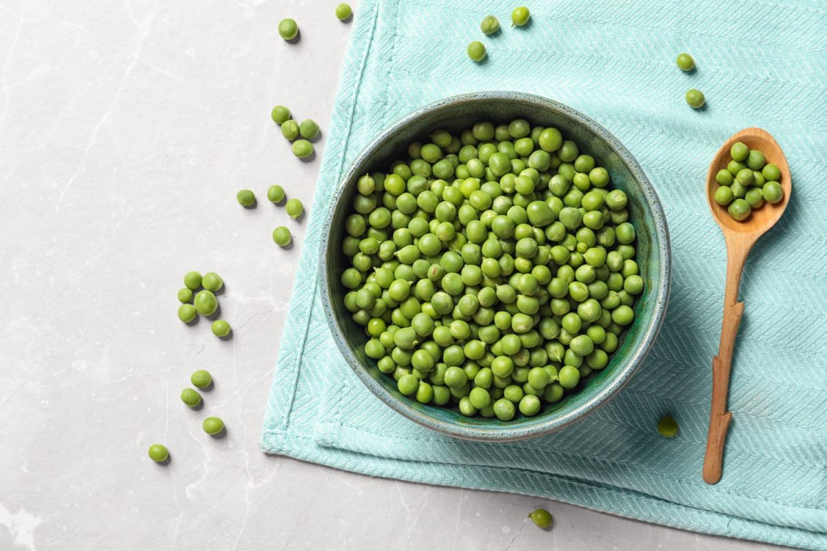 Les secrets de la cuisson parfaite des petits pois
