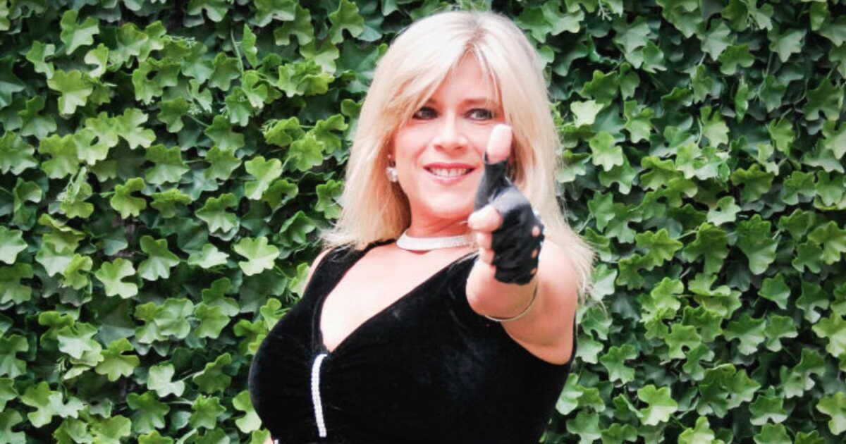 Samantha Fox dévoile son régime magique pour une transformation éblouissante