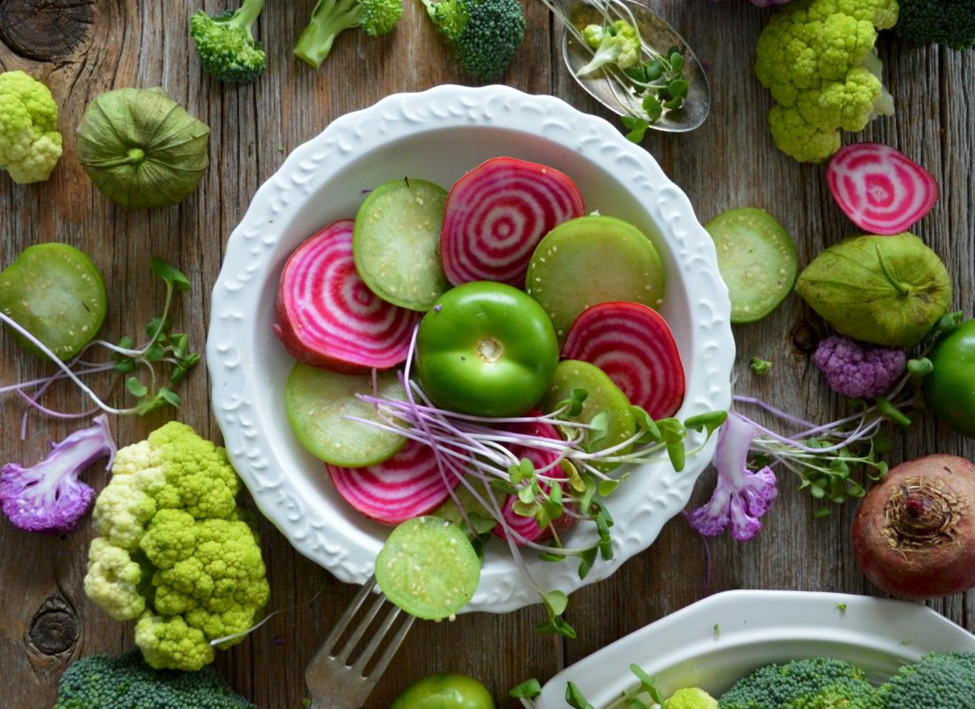 Découvrir les secrets des betteraves : les chefs se livrent