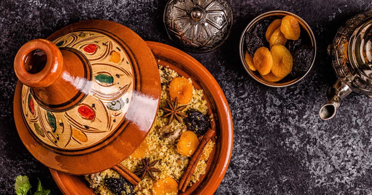 Découvrez la recette authentique du couscous marocain pour un Ramadan inoubliable