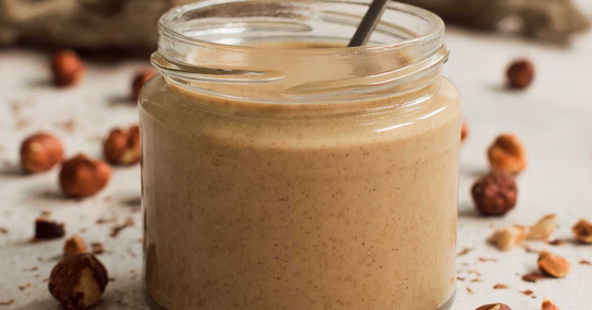 El Mordjene : une crème de noisettes qui rivalise avec la pâte interdite