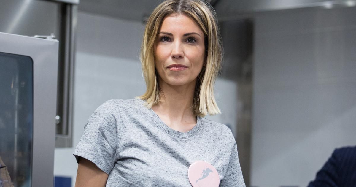 la québécoise impliquée : alexandra rosenfeld dénonce l'emprise de jean imbert