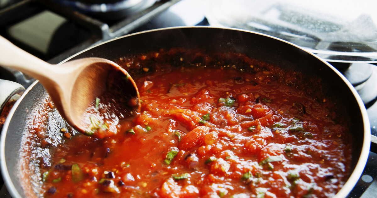 Sélection des meilleures tomates pour un coulis maison parfait