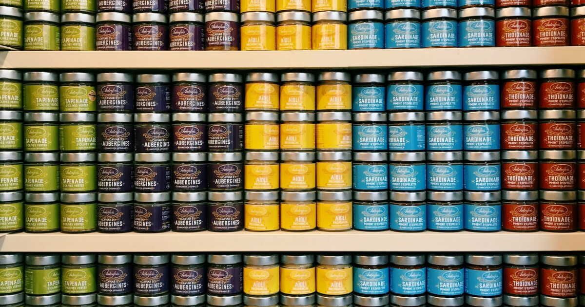Rappel massif de produits apéritifs : découvrez les références concernées