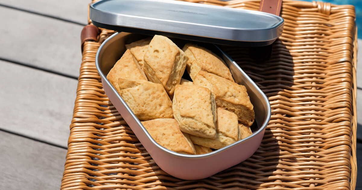 Laurent Mariotte dévoile sa recette secrète des canistrellis corses