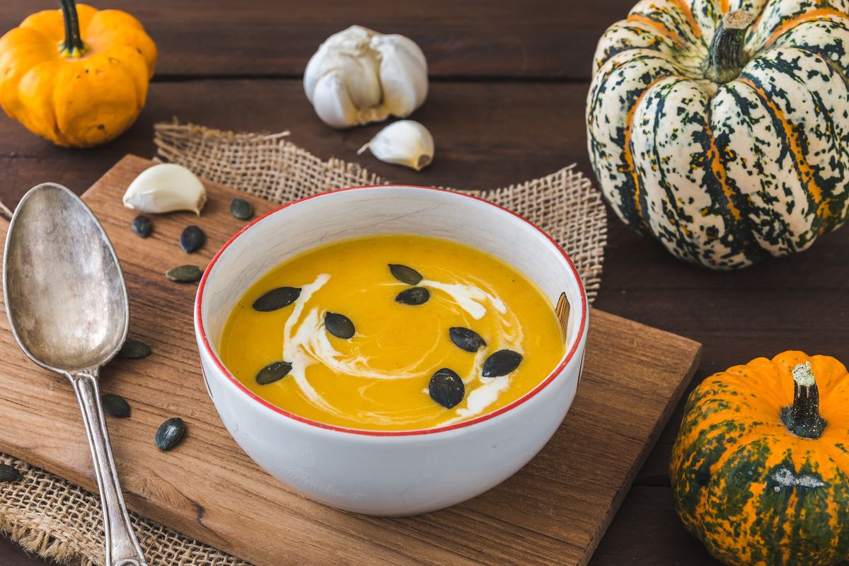 les bienfaits cachés des graines de courge : 3 raisons de les ajouter à votre alimentation