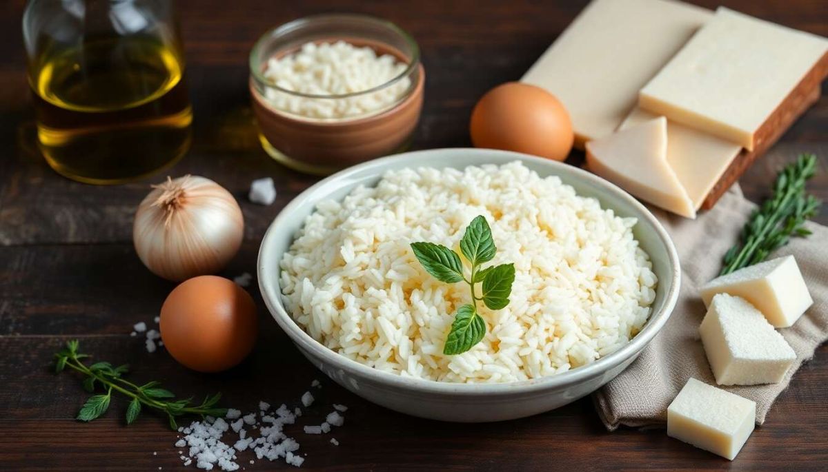 Découvrez le risotto crémeux au Cookeo : une recette simple et rapide
