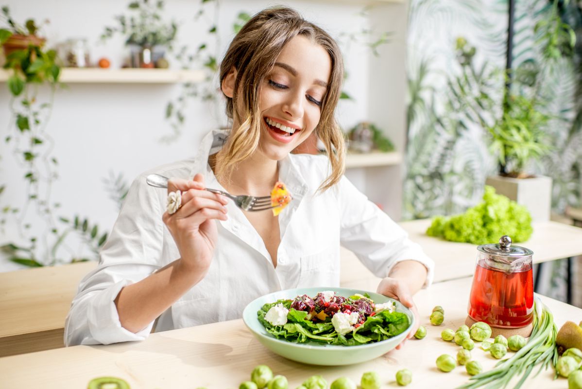 Des recettes printanières créatives pour régaler vos papilles à petit prix