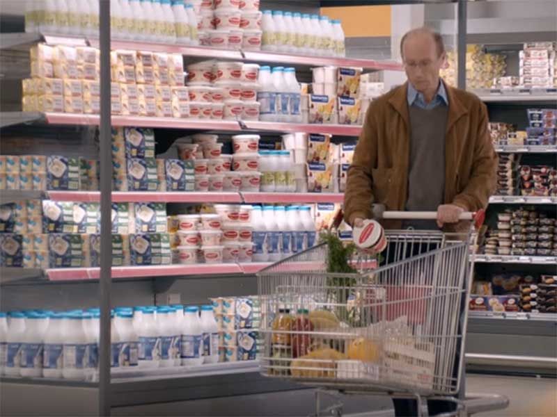 Dix millions de tonnes de nourriture gaspillées chaque année : un constat alarmant