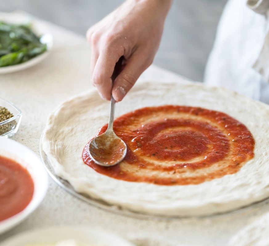 Quelles pâtes à pizza et tarte éviter pour une alimentation saine ?