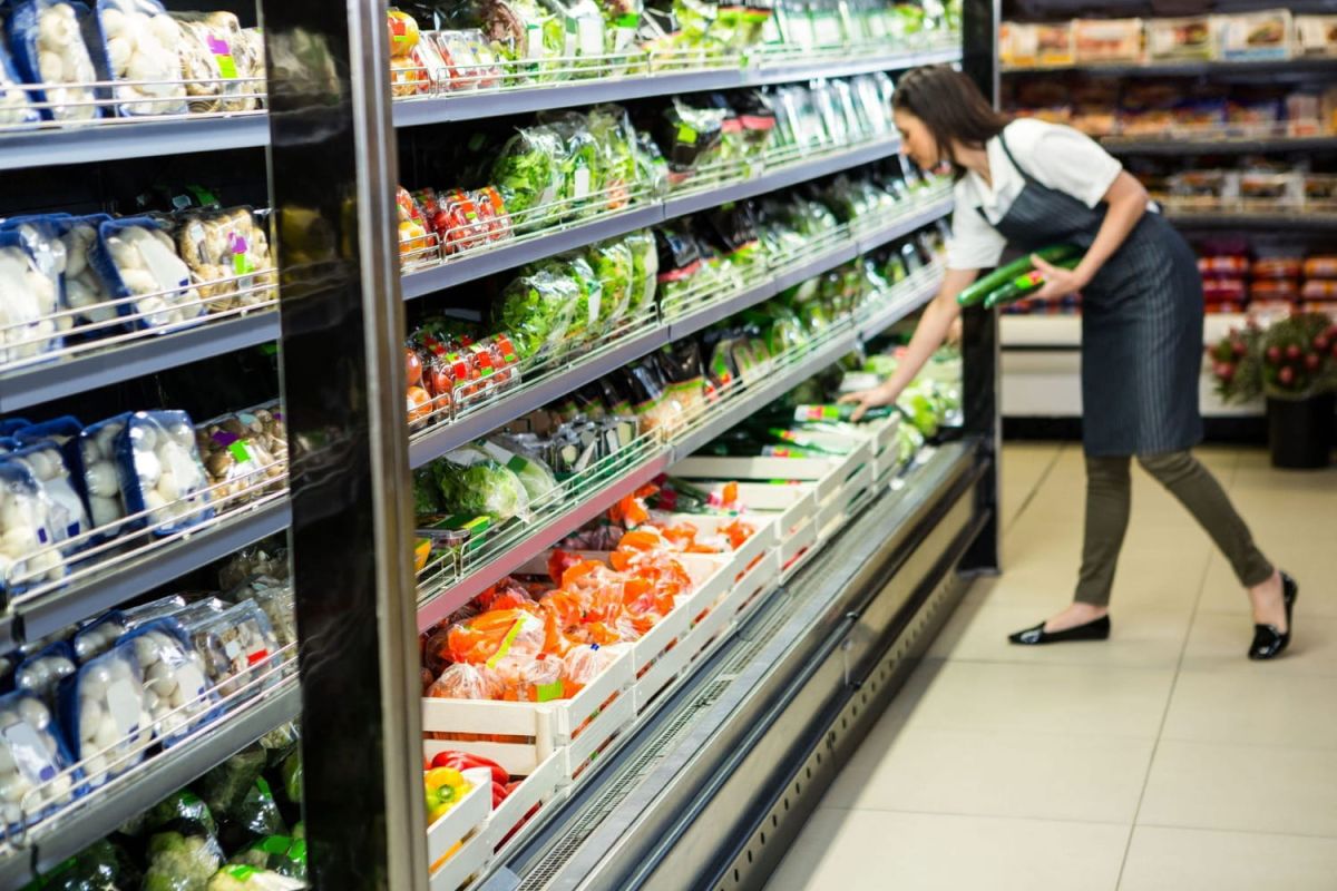 L'essor des dark stores : une révolution dans vos courses