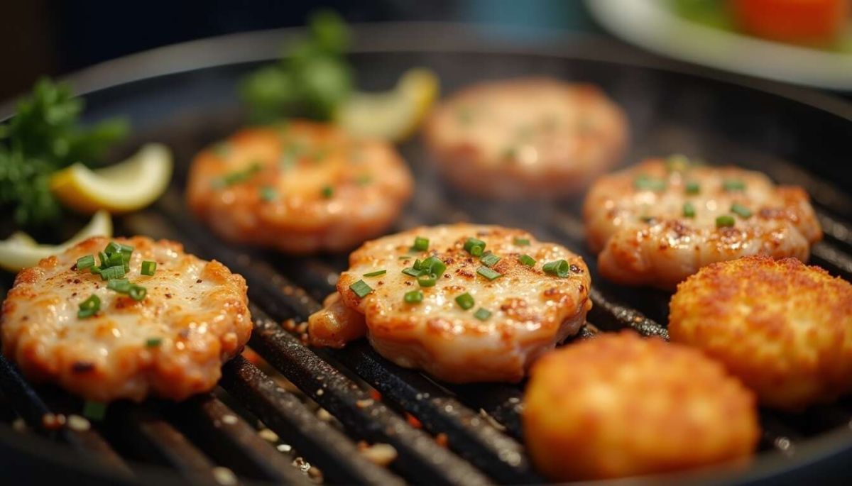 Réduire les graisses en cuisine sans sacrifier le goût