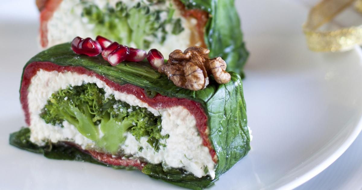 Savourez un Noël végétarien : recettes festives à découvrir