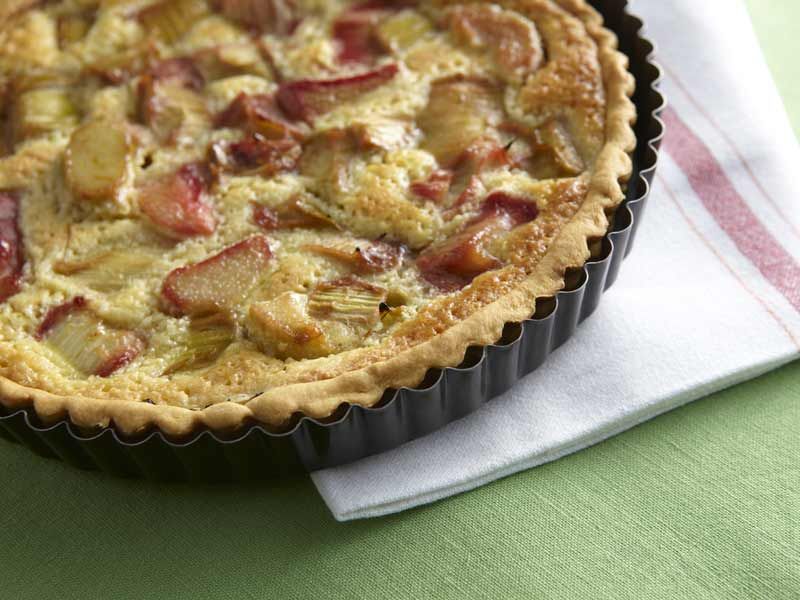 découvrez des tartes fruitées pour régaler vos papilles