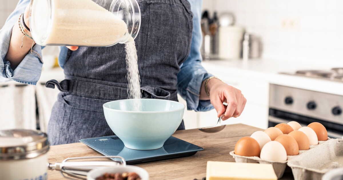 Le secret de la pâte : ne laissez pas la farine vous tromper