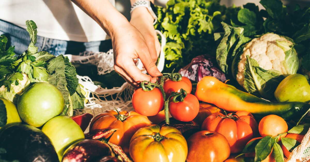 Printemps : redécouvrez les fruits et légumes de saison