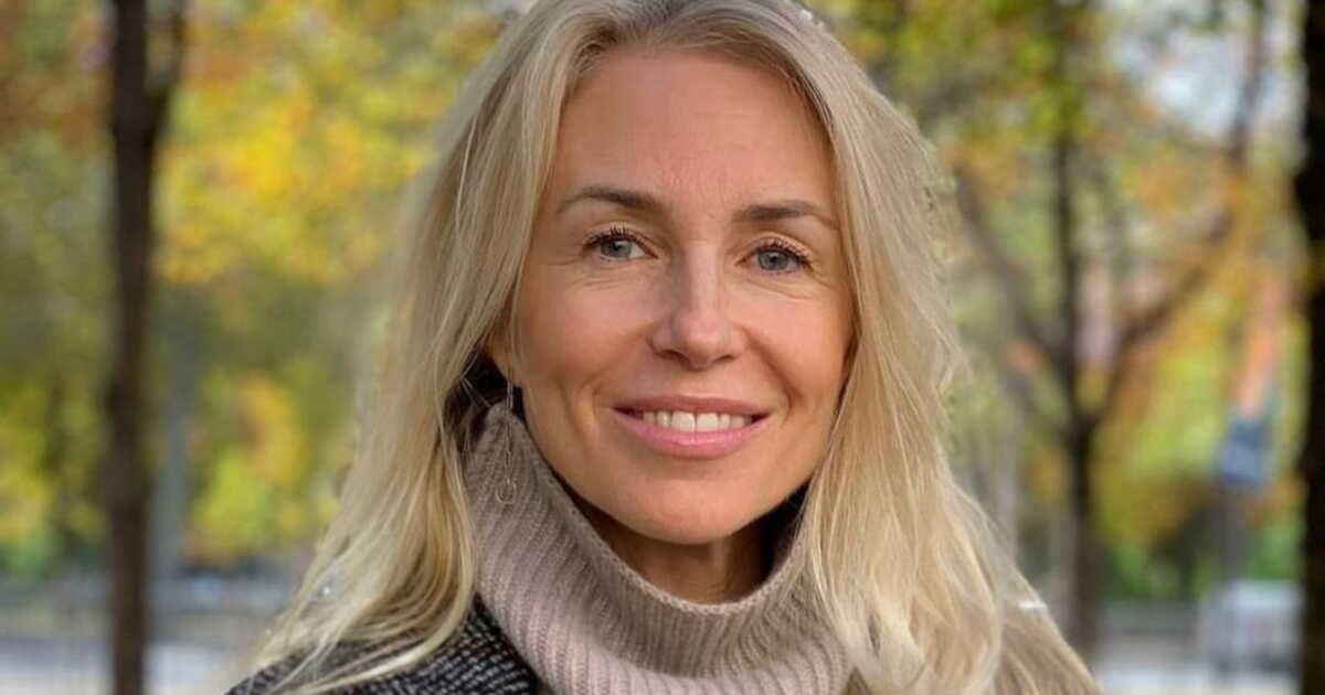 La délicieuse salade détox d'Anne-Charlotte Pontabry pour un hiver tout en légèreté