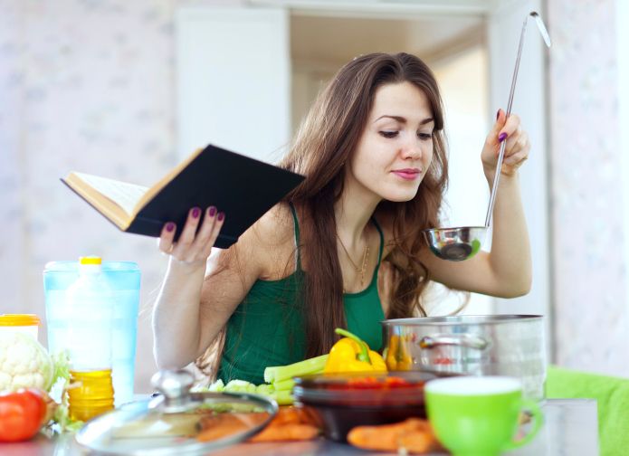 Santé : la quête d'une alimentation végétarienne est-elle la clé d'une vie prolongée ?