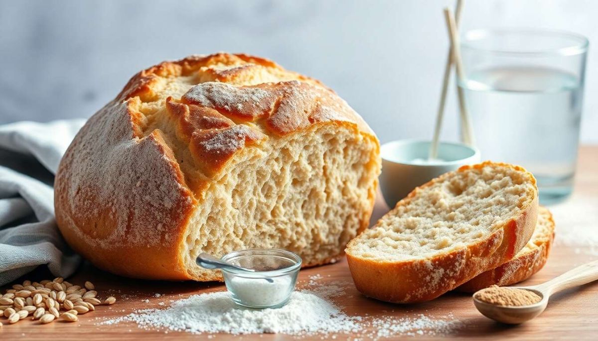 Redécouvrez le goût du pain de boulangerie à la maison