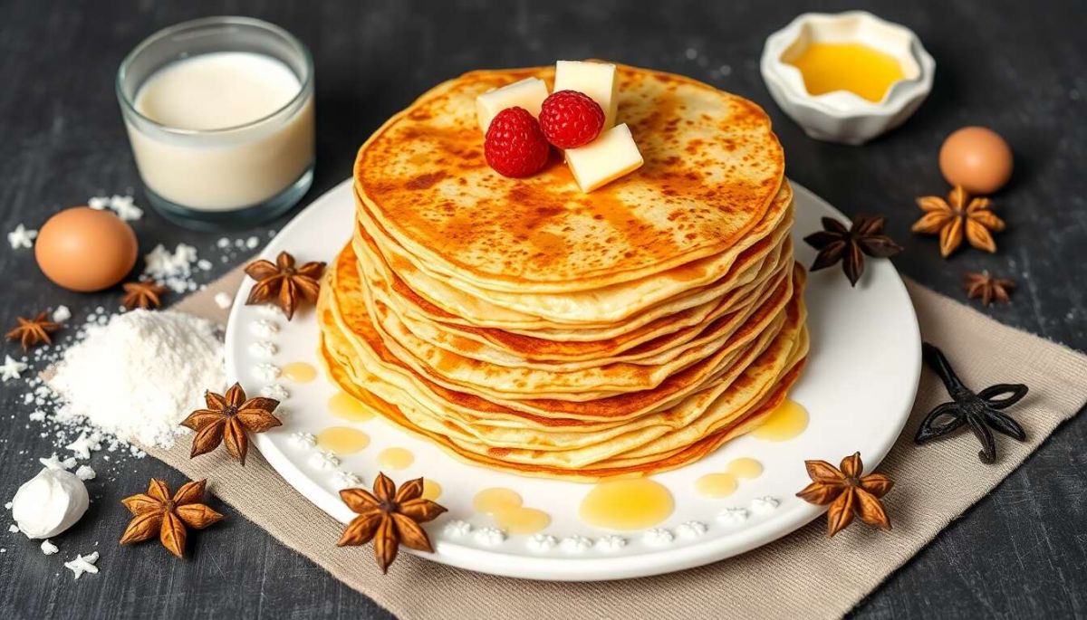 Découvrez la recette inratable des crêpes pour vos grandes tablées