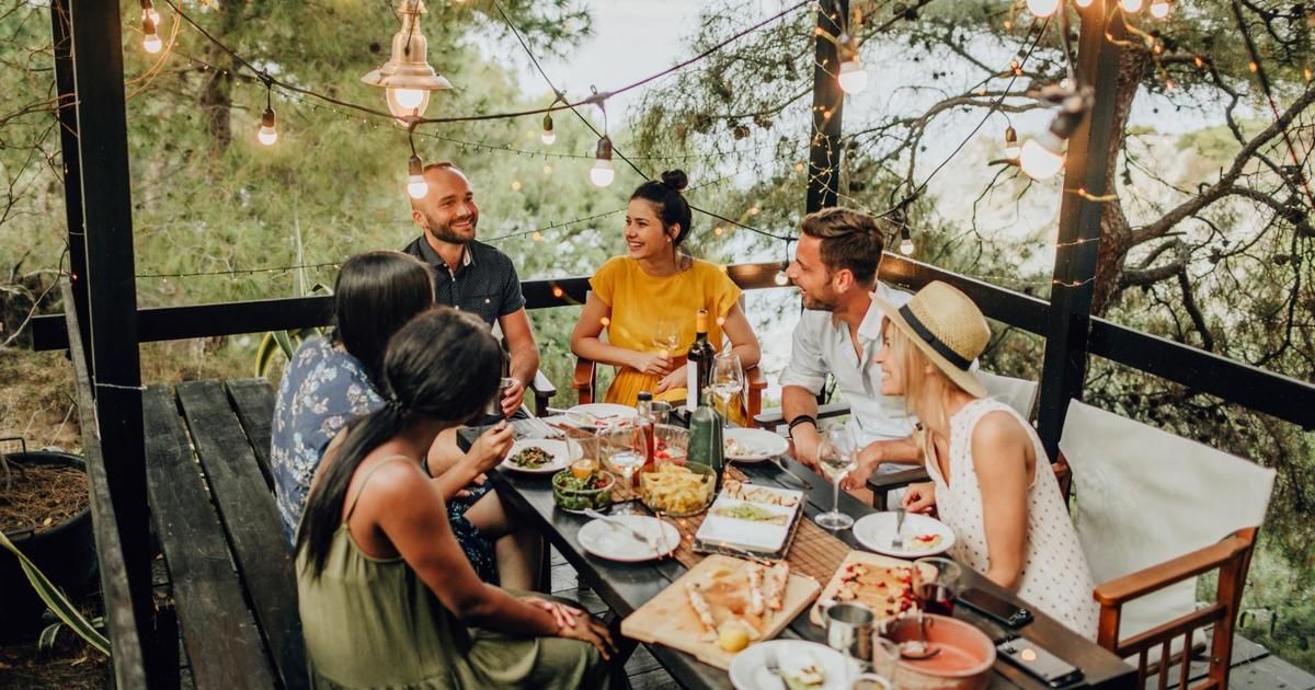 Que faut-il dîner pour bien dormir pendant la canicule ?
