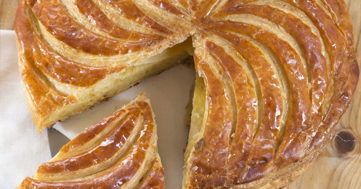 Réussir la galette des rois : les secrets d'un feuilletage parfait
