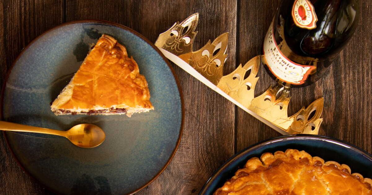 Astuces pour garder la galette des rois croustillante même après plusieurs jours