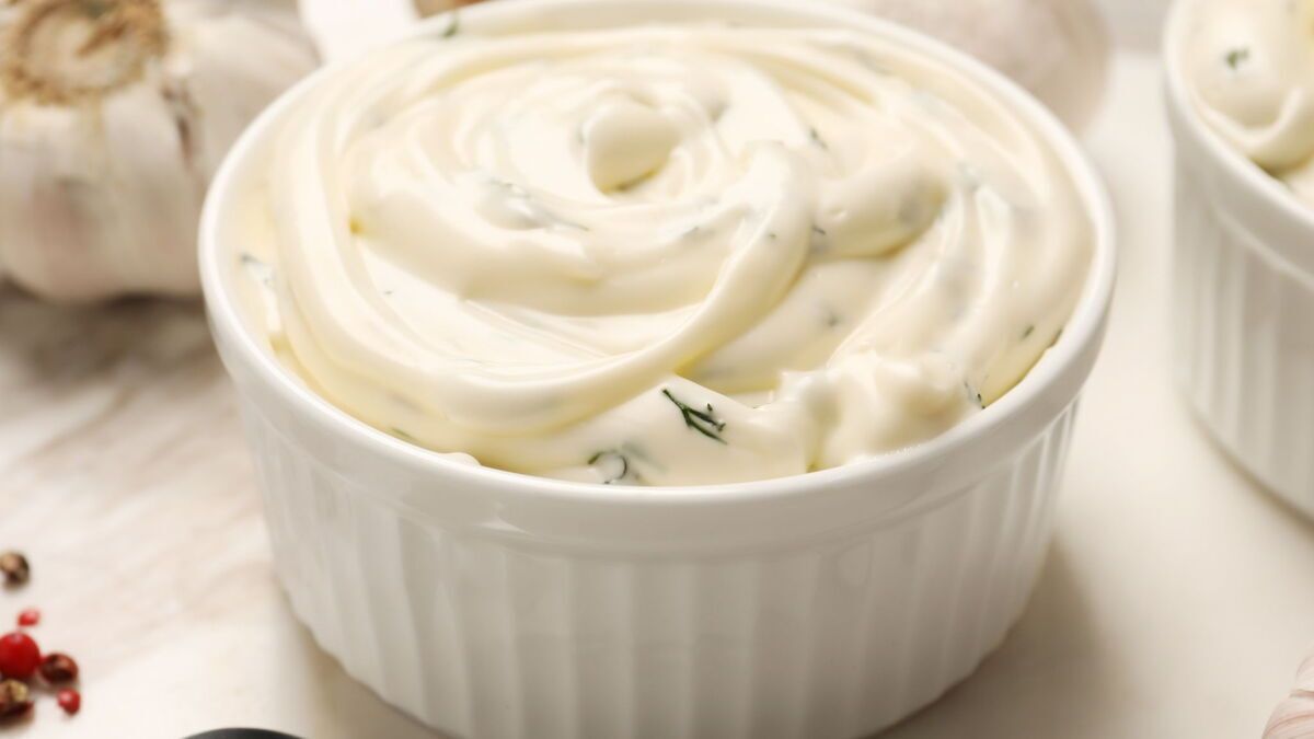 la recette incontournable de la sauce césar : simple et délicieuse