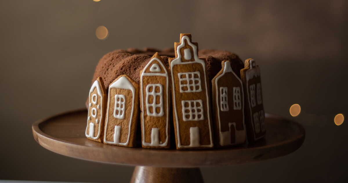 Des desserts de Noël inoubliables à préparer facilement