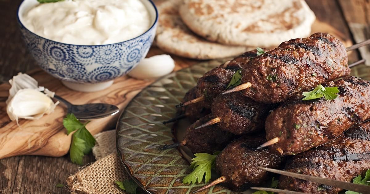 Menu de la semaine : nos suggestions gourmandes du 22 au 28 mai