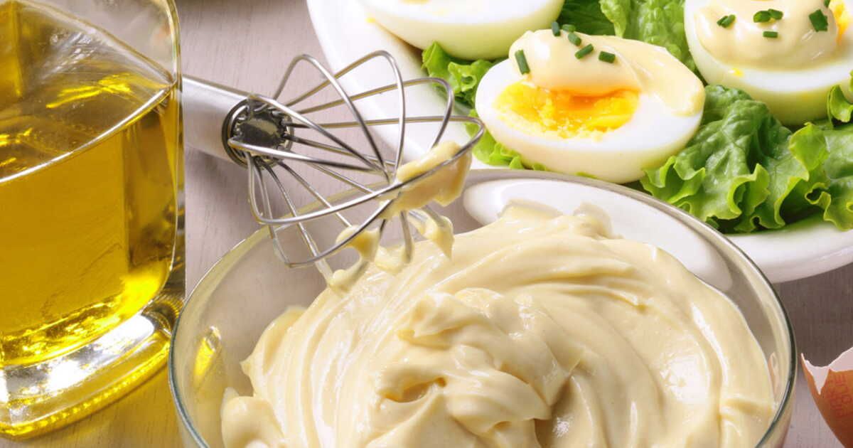 Les astuces infaillibles pour réussir votre mayonnaise